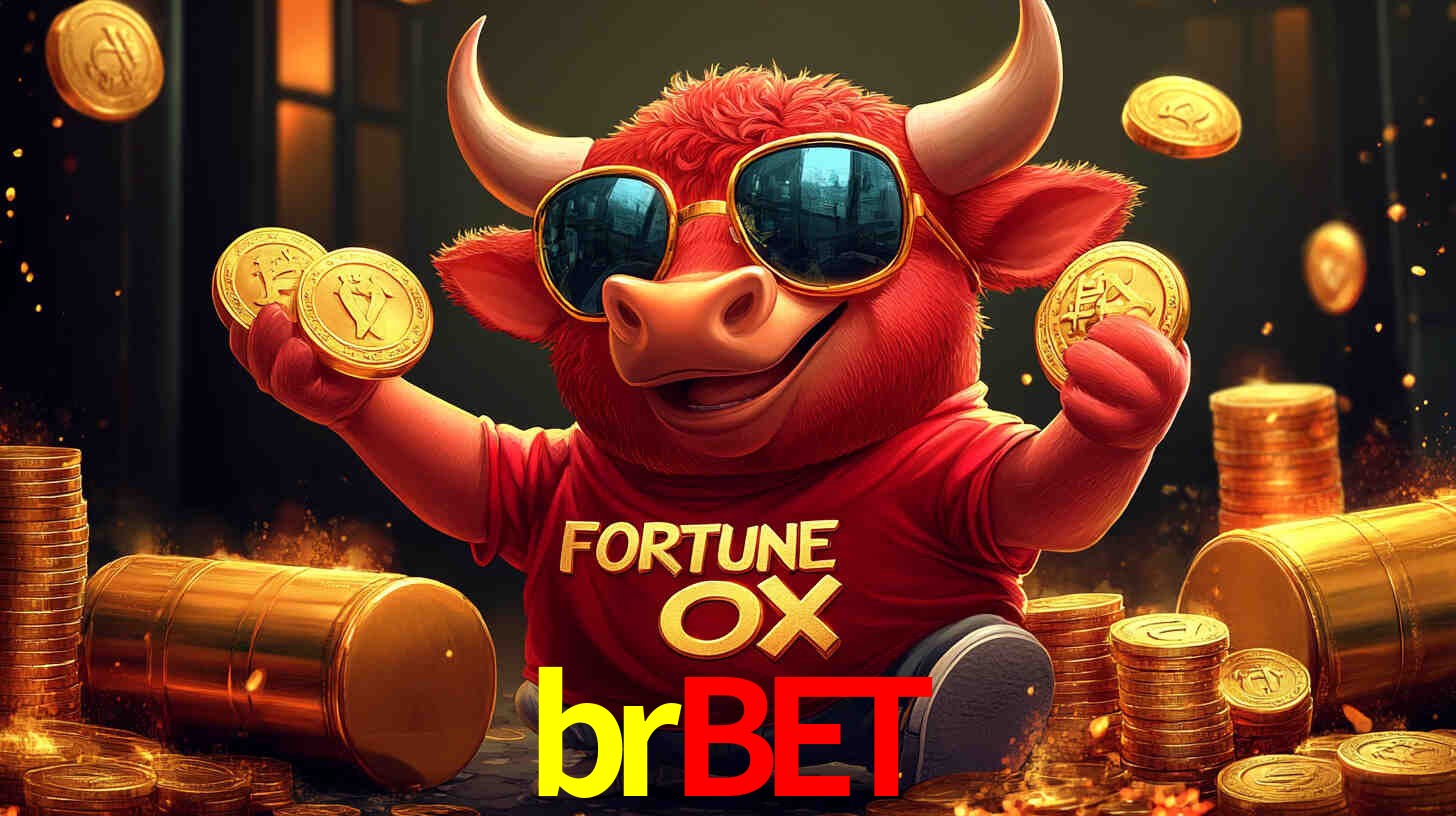 App Mobile brbet