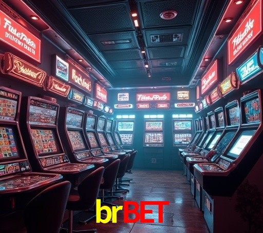 Evolução VIP brbet
