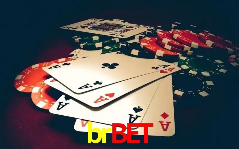 Oportunidades brbet