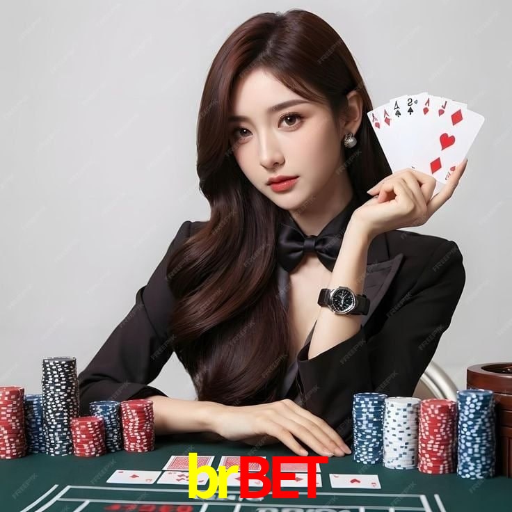 Qualificar VIP brbet