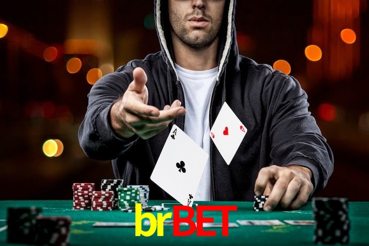 Notificações App brbet