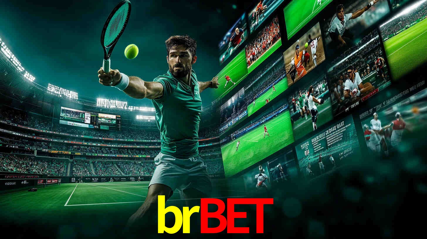 Segurança App brbet