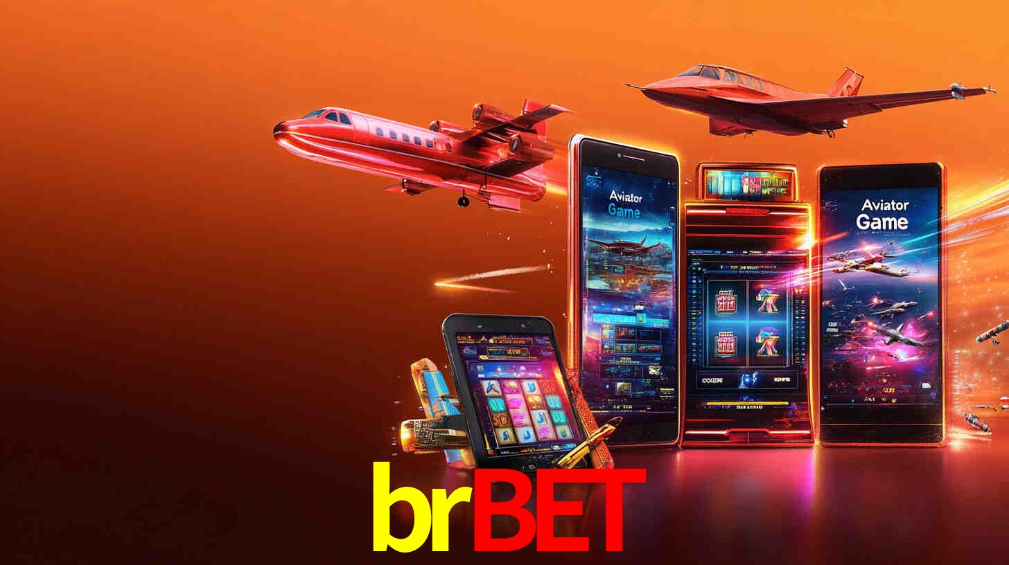 App Desktop brbet