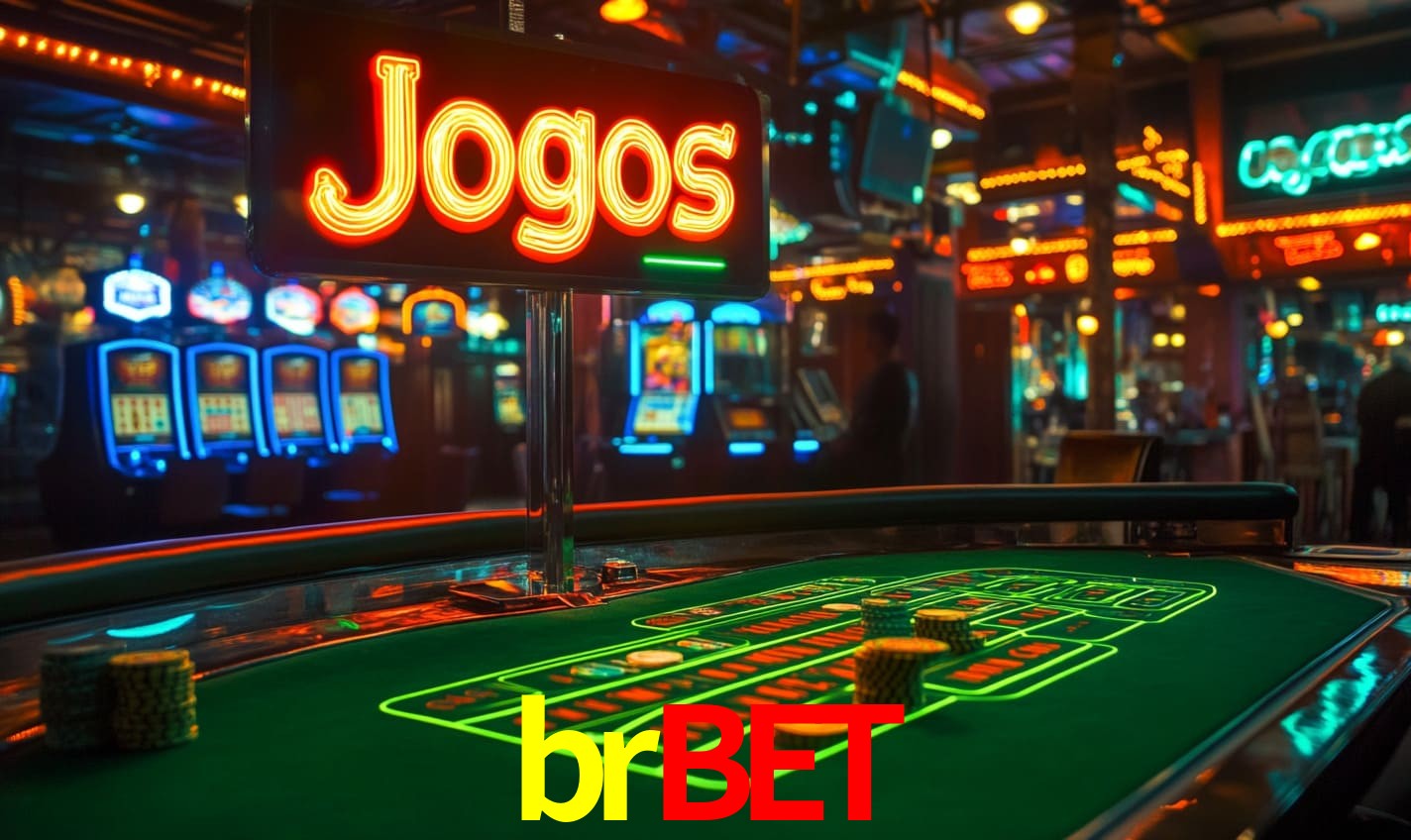 brbet Processo de inscrição