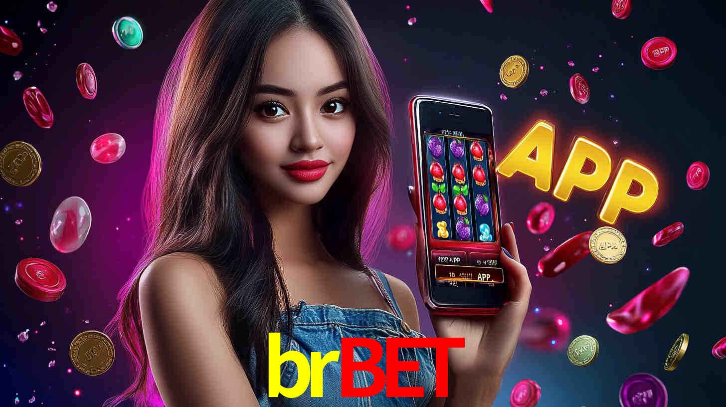 Instruções Download brbet