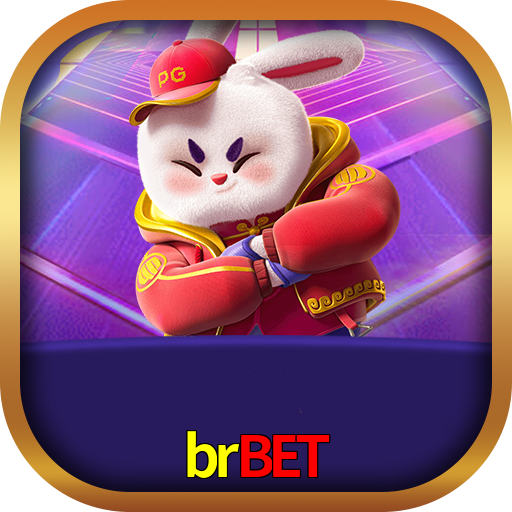 Logo da brbet